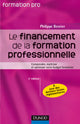Le financement  de la formation professionnelle (2e édition)