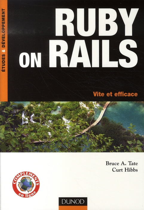 Ruby on rails
