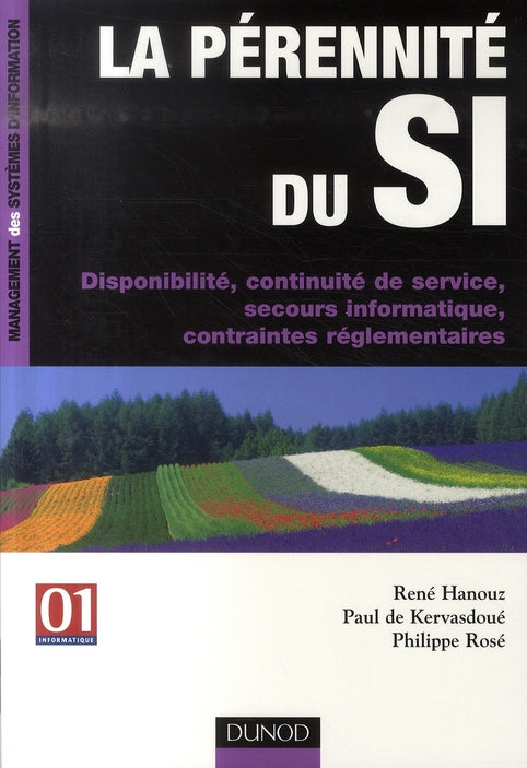 La pérennité du si