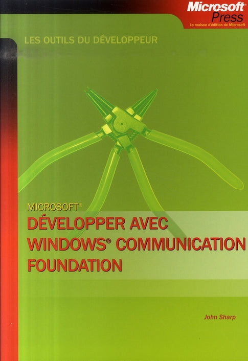 Développer avec wcf