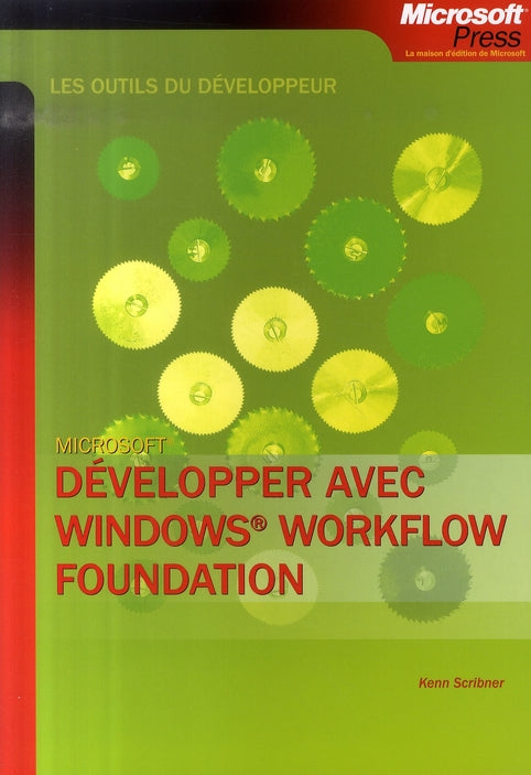 Developper avec WWF
