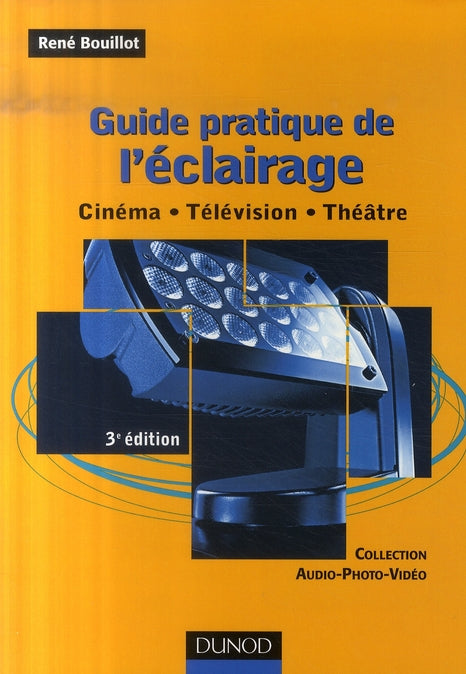 Guide pratique de l'éclairage