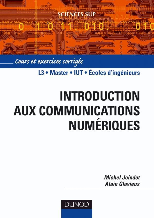 Introduction aux communications numériques