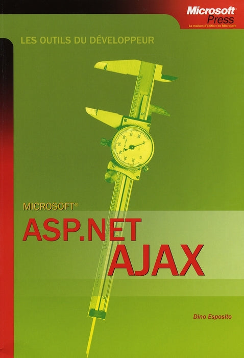 Asp.net Ajax
