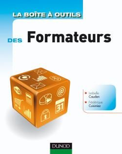 La boîte à outils : des formateurs