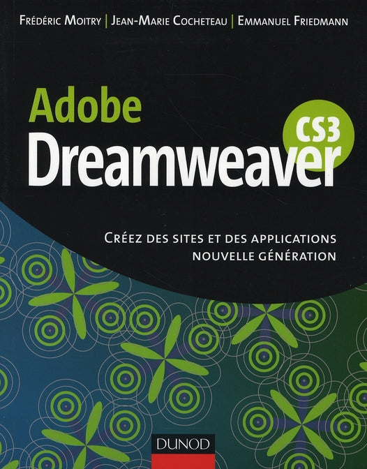 Dreamweaver CS3