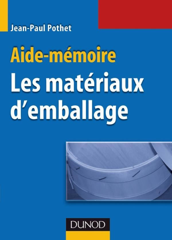 Les matériaux d'emballage