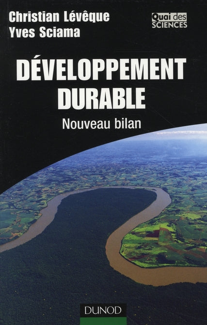 Développement durable ; nouveau bilan (2e édition)