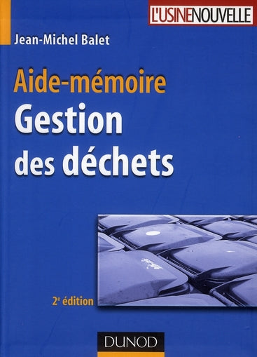 Gestion des déchets (2e édition)