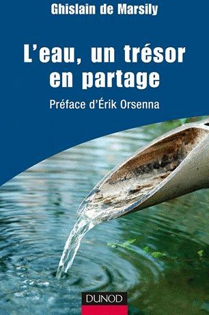 L'eau, un trésor en partage