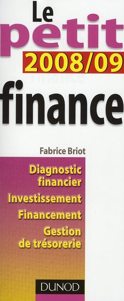 Le petit finance