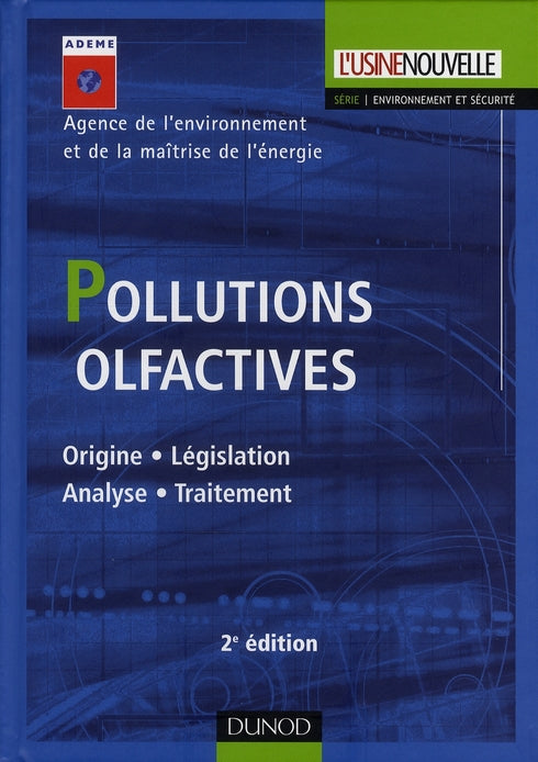 Pollutions olfactives (2e édition)