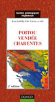 Guide geologique - poitou, vendee, charentes - 2eme edition