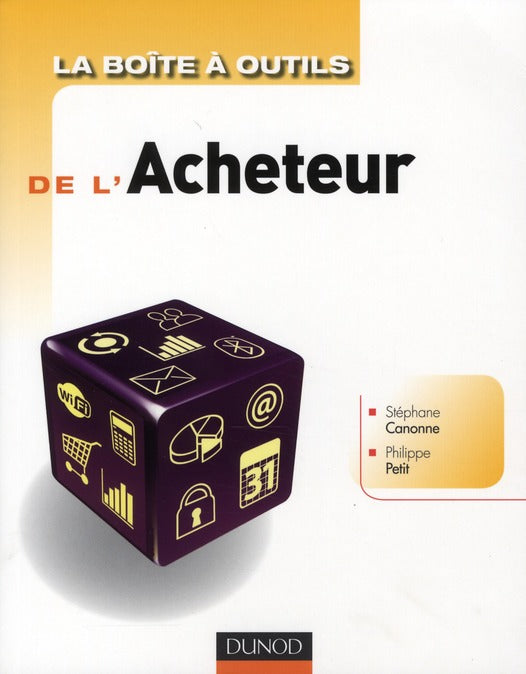 La boîte à outils : de l'acheteur