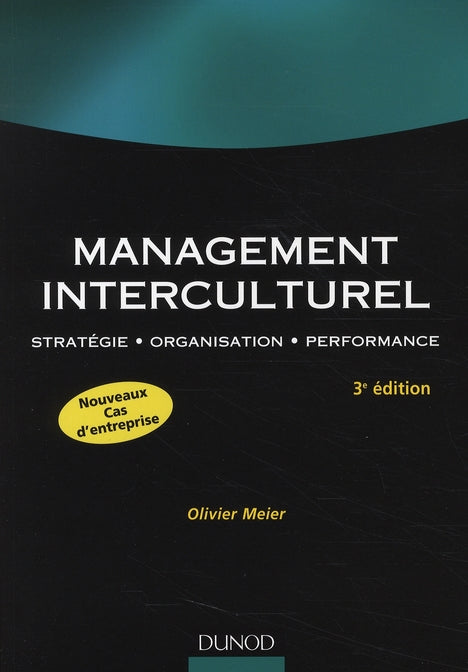 Management interculturel (3e édition)