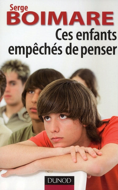 Ces enfants empêchés de penser