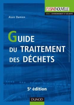 Guide du traitement des déchets (5e édition)