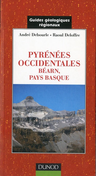 Pyrénées occidentales ; Béarn, Pays Basque