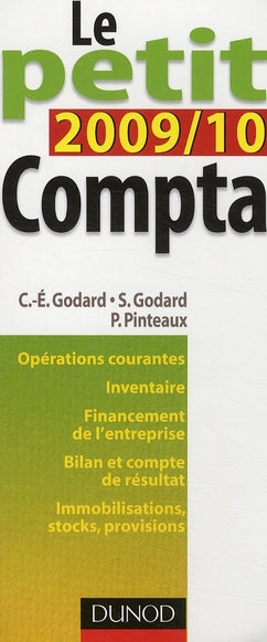 Le petit compta (édition 2009/2010)