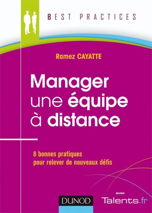 Manager des équipes à distance