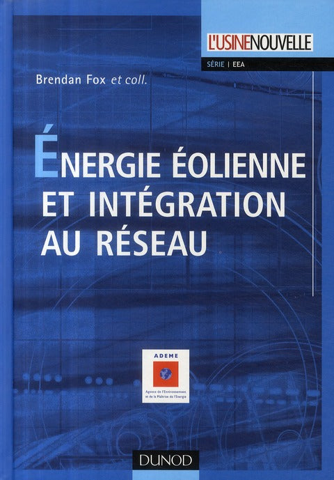énergie éolienne et intégration au réseau