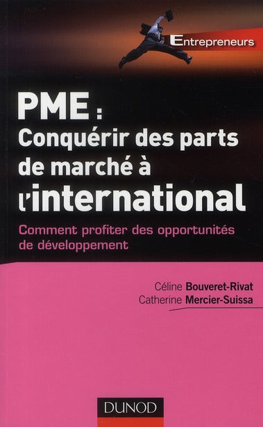 PME : conquérir des parts de marché à l'international