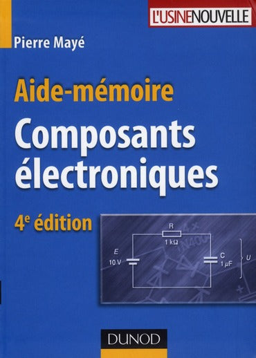Composants électroniques (4e édition)