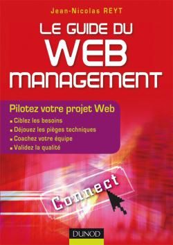 Le guide du web management