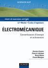 électromécanique ; convertisseurs d'énergie et actionneurs