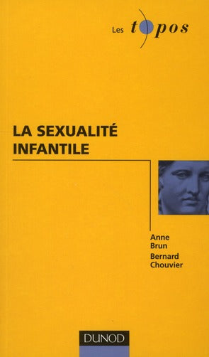 La sexualité infantile