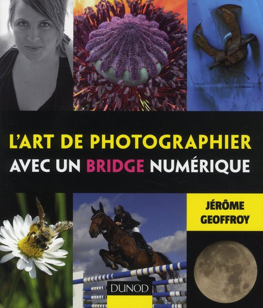 L'art de photographier avec un bridge numérique