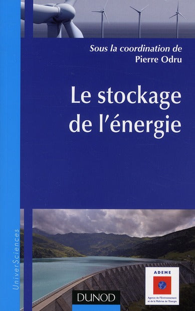 Le stockage de l'énergie