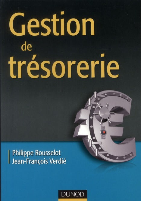 Gestion de trésorerie (3e édition)