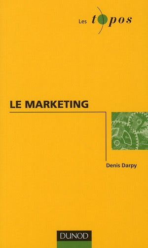 Le marketing