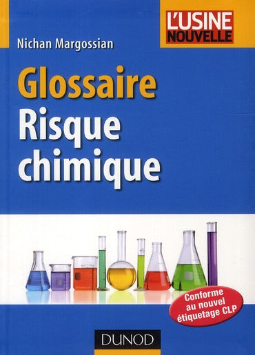Glossaire risque chimique