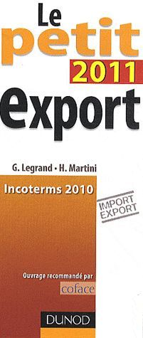 Le petit export (édition 2011)