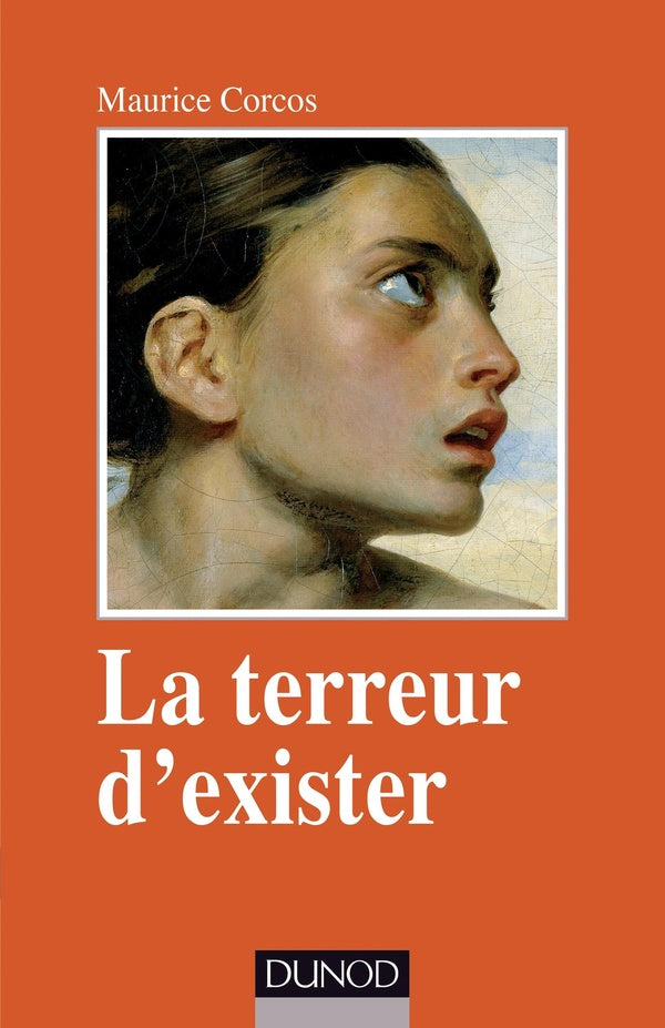 La terreur d'exister ; fonctionnements limites à l'adolescence (2e édition)