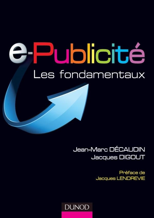 E-Publicité ; les fondamentaux
