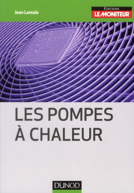 Les pompes à chaleur
