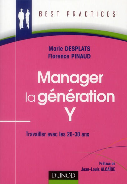 Manager la génération Y