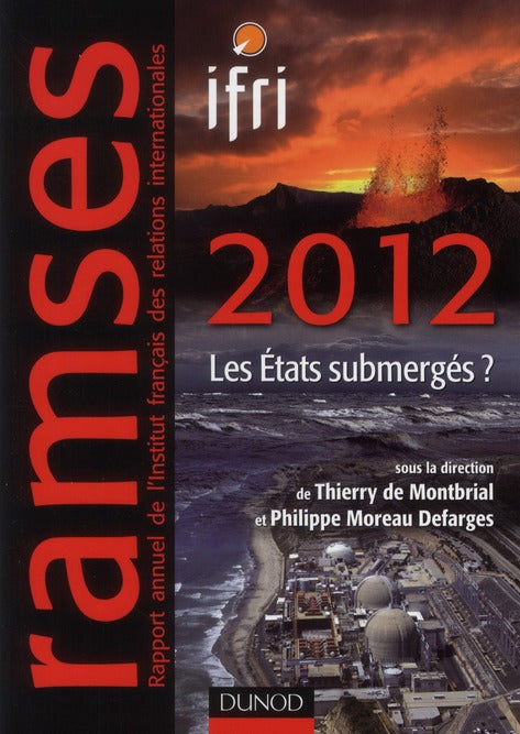 Ramsès 2012 ; les états submergés ?