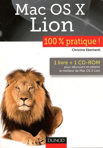 Mac OS X Lion