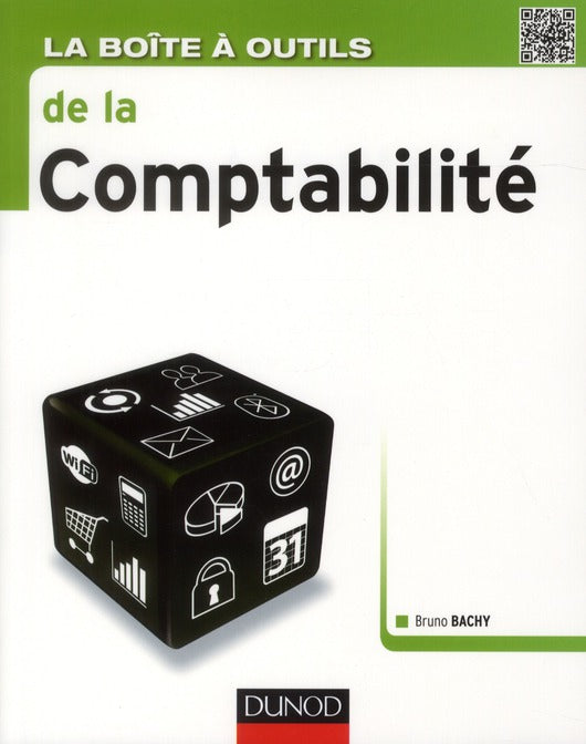La boîte à outils : de la comptabilité
