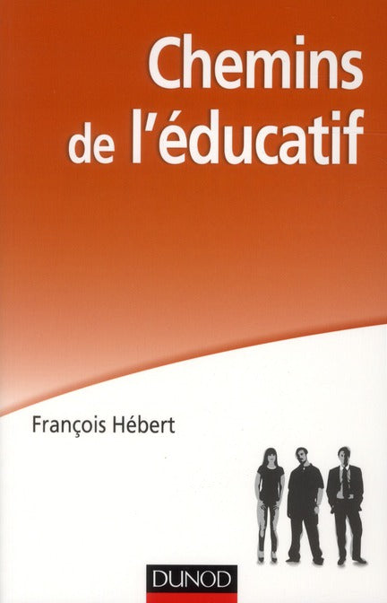 Chemins de l'éducatif