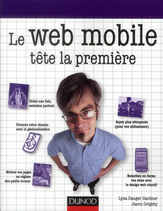 Le web mobile