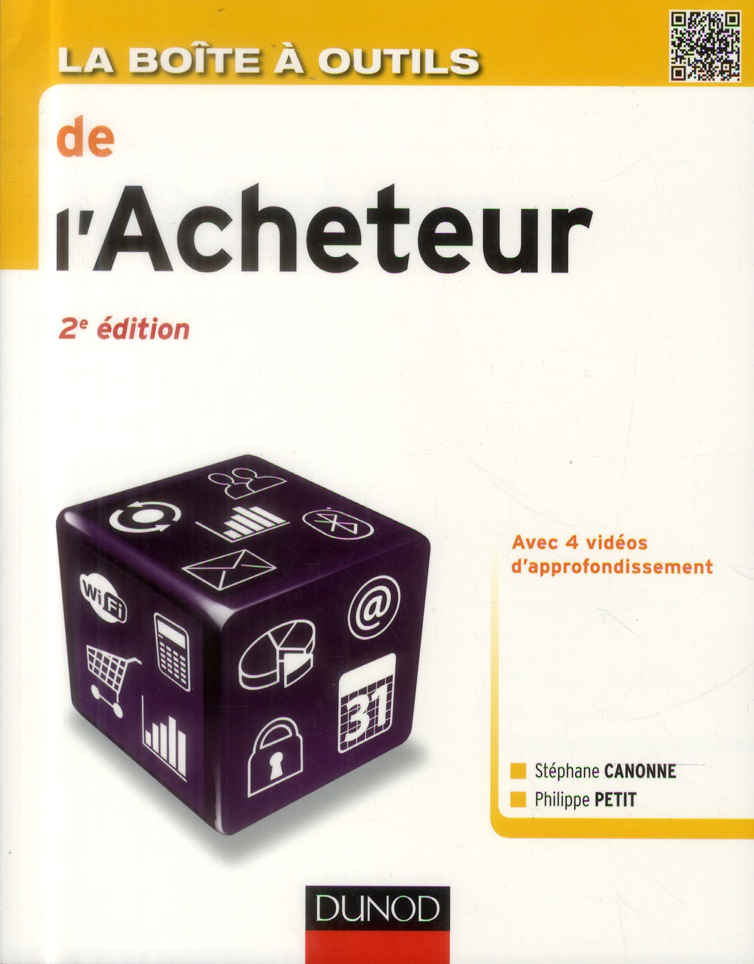 La boîte à outils : de l'acheteur (2e édition)