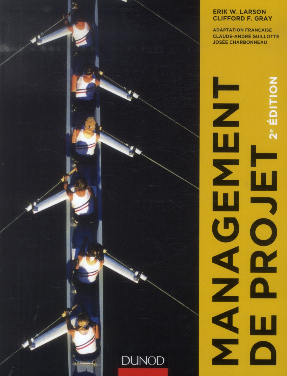 Management de projet (2e édition)