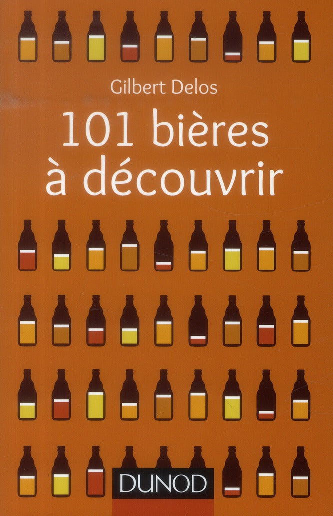 101 bières à découvrir