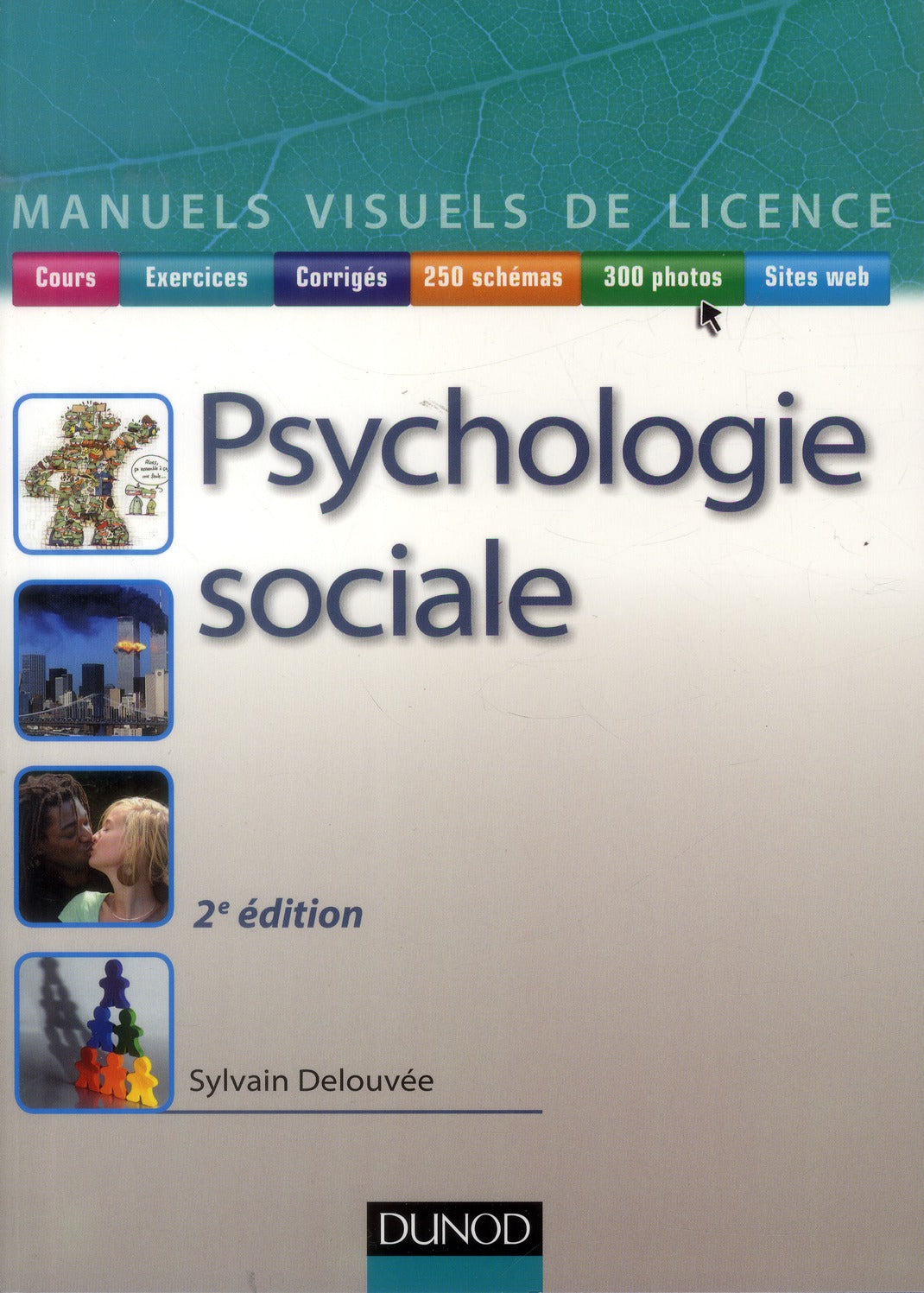 Psychologie sociale (2e édition)