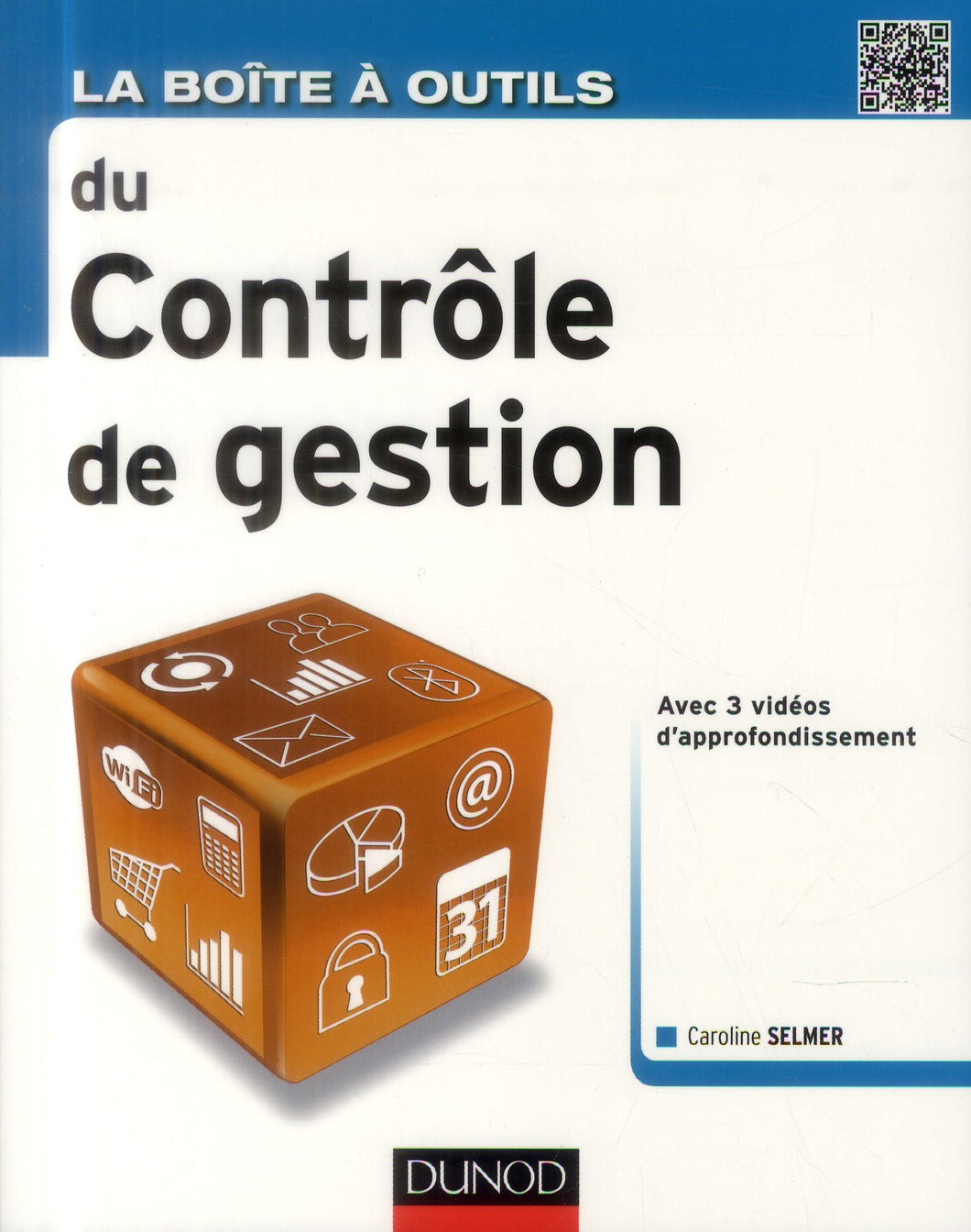 La boîte à outils : du contrôle de gestion